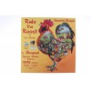 SUNSOUT, Sunsout-95880, 796780958807, PUZZLE SAGOMATO SUNSOUT GALLI LORI SCHORY 1000 PZ