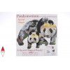 SUNSOUT, Sunsout-96043, 796780960435, PUZZLE SAGOMATO SUNSOUT PANDA ZAMOYSKI PANDA-MONUIM 1000 PZ