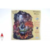 SUNSOUT, Sunsout-96036, 796780960367, PUZZLE SAGOMATO SUNSOUT STREGHE LORI SCHORY WITCHS BREW 1000 PZ