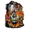 SUNSOUT, Sunsout-96036, 796780960367, PUZZLE SAGOMATO SUNSOUT STREGHE LORI SCHORY WITCHS BREW 1000 PZ