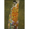 GRAFIKA, Grafika-00015, 3663384000157, PUZZLE ARTE GRAFIKA GUSTAV KLIMT L ESPOIR II 1907-1908 PITTURA 1900 1000 PZ