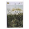 GRAFIKA, Grafika-01754, 3663384017544, PUZZLE ARTE GRAFIKA ROUSSEAU RENDEZ VOUS DANS LA FORET PITTURA 1800 1000 PZ