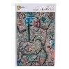 GRAFIKA, Grafika-00109, 3663384001093, PUZZLE ARTE GRAFIKA PAUL KLEE OH LES RUMEURS 1939 PITTURA 1900 1000 PZ