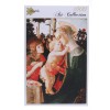 GRAFIKA, Grafika-01288, 3663384012884, PUZZLE ARTE GRAFIKA BOTTICELLI MADONNA CON BAMBINO RINASCIMENTO 1000 PZ