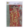 GRAFIKA, Grafika-00010, 3663384000102, PUZZLE ARTE GRAFIKA GUSTAV KLIMT HYGIEIA 1900 PITTURA 1900 1000 PZ