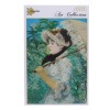 GRAFIKA, Grafika-02117, 3663384021176, PUZZLE ARTE GRAFIKA EDOUARD MANET JEANNE 1882 IMPRESSIONISMO 1000 PZ