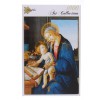 GRAFIKA, Grafika-01285, 3663384012853, PUZZLE ARTE GRAFIKA BOTTICELLI MADONNA DEL LIBRO 1480 RINASCIMENTO 1000 PZ