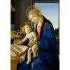 GRAFIKA, Grafika-01285, 3663384012853, PUZZLE ARTE GRAFIKA BOTTICELLI MADONNA DEL LIBRO 1480 RINASCIMENTO 1000 PZ