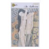 GRAFIKA, Grafika-00027, 3663384000270, PUZZLE ARTE GRAFIKA KLIMT FRISE DE BEETHOVEN (DETTAGLIO) PITTURA 1900 1000 PZ