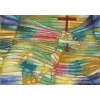 GRAFIKA, Grafika-00103, 3663384001031, PUZZLE ARTE GRAFIKA PAUL KLEE L AGNEAU 1920 PITTURA 1900 1000 PZ