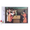 GRAFIKA, Grafika-01164, 3663384011641, PUZZLE ARTE GRAFIKA BOSCH IL PRESTIGIATORE 1502 RINASCIMENTO 1000 PZ