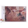 GRAFIKA, Grafika-00133, 3663384001338, PUZZLE ARTE GRAFIKA EDGAR DEGAS LA REPETITION 1874 IMPRESSIONISMO 1000 PZ