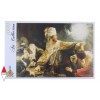 GRAFIKA, Grafika-01735, 3663384017353, PUZZLE ARTE GRAFIKA REMBRANDT LE FESTIN DE BALTHAZAR PITTURA FIAMMINGA 1000 PZ