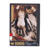 DTOYS, Dtoys-66909-RE05, 5947502866909, PUZZLE ARTE DTOYS RENOIR AUGUSTE LA LOGE IMPRESSIONISMO