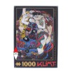 DTOYS, DToys-66923-KL05-(70135), 5947502870135, PUZZLE ARTE DTOYS KLIMT GUSTAV LA VERGINE (DETTAGLIO) PITTURA 1900 1000 PZ