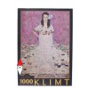 DTOYS, Dtoys-66923-KL07-(74539), 5947502874539, PUZZLE ARTE DTOYS GUSTAV KLIMT MADA PRIMAVESI 1912 PITTURA 1900 1000 PZ