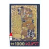 DTOYS, Dtoys-66923-KL12-(74560), 5947502874560, PUZZLE ARTE DTOYS GUSTAV KLIMT L ABBRACCIO PITTURA 1900 1000 PZ