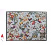 COBBLE HILL, Cobble-Hill-80196, 625012801966, PUZZLE ANIMALI COBBLE HILL / OUTSET MEDIA FRUIT AND FLUTTERBIES 1000PZ FARFALLE