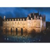 DTOYS, DToys-67562-FC03-(69535), 5947502869535, PUZZLE EDIFICI DTOYS CASTELLO DI CHENONCEAU CASTELLI 1000 PZ