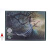 COBBLE HILL, Cobble-Hill-80176, 625012801768, PUZZLE GRAFICA COBBLE HILL FANTASY MELANIE DELON RAPTURE RAPIMENTO 1000 PZ