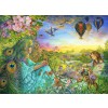 GRAFIKA, Grafika-02618, 3663384026188, PUZZLE GRAFICA GRAFIKA FANTASY JOSEPHINE WALL DAYDREAMING 300PZ