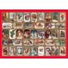 THE HOUSE OF PUZZLES, The-House-of-Puzzles-2919, 5060002002919, PUZZLE TEMATICO THE HOUSE OF PUZZLES NATALE SEASONS GREETINGS 1000 PZ