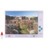 THE HOUSE OF PUZZLES, The-House-of-Puzzles-2704, 5060002002704, PUZZLE EDIFICI THE HOUSE OF PUZZLES CASTELLI STORYBOOK CASTLE