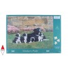 THE HOUSE OF PUZZLES, The-House-of-Puzzles-2698, 5060002002698, PUZZLE ANIMALI THE HOUSE OF PUZZLES CANI MOTHERS PRIDE 500 PZ