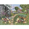 THE HOUSE OF PUZZLES, The-House-of-Puzzles-4777, 5060002004777, PUZZLE ANIMALI THE HOUSE OF PUZZLES PULCINI PEZZI XXL GOING CHEEP 250 PZ