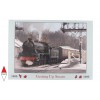 THE HOUSE OF PUZZLES, The-House-of-Puzzles-1332, 5060002001332, PUZZLE MEZZI DI TRASPORTO THE HOUSE OF PUZZLES TRENO GETTING UP STEAM 1000 PZ