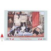THE HOUSE OF PUZZLES, The-House-of-Puzzles-0854, 5060002000854, PUZZLE ANIMALI THE HOUSE OF PUZZLES CANI WORKING MUM 1000 PZ