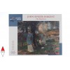 POMEGRANATE, Pomegranate-AA1047, 9780764985058, PUZZLE ARTE POMEGRANATE PITTURA 1900 SINGER SARGENT THE SKETCHERS 1000 PZ