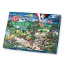 GIBSONS, G576, 5012269005769, PUZZLE PAESAGGI GIBSONS CAMPAGNA I LOVE THE COUNTRY 1000 PZ