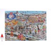 GIBSONS, G7056, 5012269070569, PUZZLE TEMATICO GIBSONS INVERNO I LOVE WINTER 1000 PZ