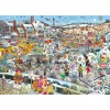 GIBSONS, G7056, 5012269070569, PUZZLE TEMATICO GIBSONS INVERNO I LOVE WINTER 1000 PZ