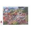 GIBSONS, G794, 5012269007947, PUZZLE PAESAGGI GIBSONS FATTORIA I LOVE THE FARMYARD 1000 PZ