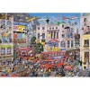 GIBSONS, G579, 5012269005790, PUZZLE TEMATICO GIBSONS CITTA I LOVE LONDON LONDRA 1000 PZ