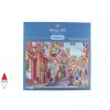 GIBSONS, G6229, 5012269062298, PUZZLE PAESAGGI GIBSONS CITTA STEEP HILL 1000 PZ