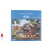 GIBSONS, G6188, 5012269061888, PUZZLE TEMATICO GIBSONS CAMPAGNA AFTERNOON AMBLE 1000 PZ