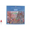 GIBSONS, G6205, 5012269062052, PUZZLE TEMATICO GIBSONS SPORT LE TOUR DE YORKSHIRE 1000 PZ