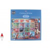 GIBSONS, G6270, 5012269062700, PUZZLE OGGETTI GIBSONS GIOCATTOLI GATTI CURIOUS KITTENS 1000 PZ