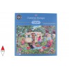 GIBSONS, G6271, 5012269062717, PUZZLE PAESAGGI GIBSONS VILLAGGI CARAVAN ESCAPES 1000 PZ