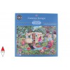 GIBSONS, G6271, 5012269062717, PUZZLE PAESAGGI GIBSONS VILLAGGI CARAVAN ESCAPES 1000 PZ