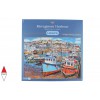 GIBSONS, G6220, 5012269062205, PUZZLE PAESAGGI GIBSONS PORTI MEVAGISSEY HARBOUR 1000 PZ