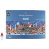 GIBSONS, G5053, 5012269050530, PUZZLE TEMATICO GIBSONS NATALE YULETIDE DELIVERIES 2X500 PZ