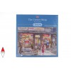 GIBSONS, G857, 5012269008579, PUZZLE TEMATICO GIBSONS NEGOZI THE CORNER SHOP 500 PZ