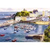 GIBSONS, G3038, 5012269030389, PUZZLE PAESAGGI GIBSONS PORTI TENBY 500 PZ