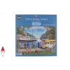 GIBSONS, G3123, 5012269031232, PUZZLE PAESAGGI GIBSONS LAGHI CLIFTON BRIDGE BRISTOL 500PZ