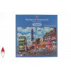 GIBSONS, G3075, 5012269030754, PUZZLE PAESAGGI GIBSONS CITTA BLACKPOOL PROMENADE 500 PZ