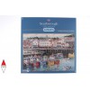 GIBSONS, G6090, 5012269060904, PUZZLE PAESAGGI GIBSONS PORTI SCARBOROUGH 1000 PZ